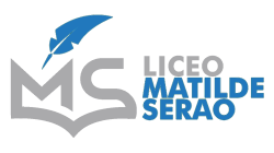 logo scuola serao